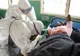 VIRUSUL EBOLA. Spitalul unde și pereții sunt bolnavi