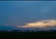 SPECTACOL NOCTURN PE AEROPORT. Imagini de o frumuseţe ireală