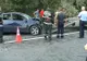 Accident, în curba morții. O persoană a murit pe loc
