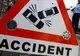 ACCIDENT TERIBIL pe DN1, în Braşov: O persoană a murit şi alte două au fost rănite