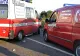 ACCIDENT în lanţ în centrul Capitalei: Cinci persoane au fost rănite