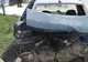ACCIDENT GROAZNIC. O femeie însărcinată și fiul ei au murit 
