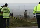 ACCIDENT CUMPLIT: tânăr MORT, după ce a fost lovit de trei maşini, la Constanţa