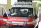 ACCIDENT CUMPLIT pe DN 1, în Sibiu: DOI RĂNIŢI GRAV. Traficul, îngreunat