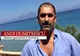 Andi Dumitrescu a răspuns provocării de gheață de la REALITATEA TV