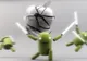 Android-ul învinge iOS la trafic de internet