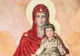 MESAJE SFÂNTA MARIA: Trimite o urare celor dragi