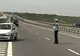 90 de zile fără permis, după ce a fost prins cu VITEZĂ RECORD pe AUTOSTRADA TRANSILVANIA