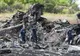 Avion doborât în Ucraina. 127 de victime au fost identificate 