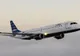 O aeronavă de pasageri a fost escortată de un avion de vânătoare, deasupra Marii Britanii