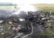 AVION PRĂBUŞIT UCRAINA. Experții internaționali au cerut ajutorul localnicilor 