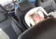 Caz incredibil la salina Turda. Şi-au închis bebeluşul în maşină şi au plecat să se relaxeze