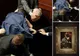 O imagine cu deputaţi ucraineni care se bat în Parlament, comparată cu arta renascentistă