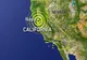 Cutremur puternic în California