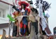 Mazăre: Ultima ediţie a carnavalului Mamaia a fost cea mai complexă şi mai spectaculoasă