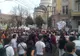 Protestele de la Bucureşti s-au extins şi la Cluj. România iese în stradă!