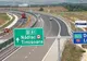 IMAGINI DIN AVION cu Autostrada Timisoara – Lugoj Lotul 2