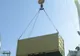 DESCOPERIRE MACABRĂ într-un container aflat pe un vapor
