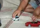 VIAŢA FĂRĂ SOARE, drama unui copil din România. A fost diagnosticat cu o afecţiune extrem de rară