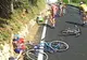 Moartea BIZARĂ a unui ciclist italian: "A fost UCIS"