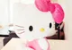 MISTER ELUCIDAT! Hello Kitty NU ESTE O PISICĂ