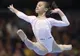 Diana Bulimar s-a accidentat şi nu va participa la CM de gimnastică