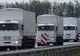 Convoiul umanitar al Rusiei a intrat în Ucraina fără permisiune. KIEV: E o INVAZIE directă - UPDATE