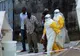 EBOLA: Germania le-a cerut cetățenilor săi să părăsească Sierra Leone, Guineea și Liberia