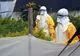 SUA ridică parţial restricţiile asupra unui tratament experimental pentru EBOLA