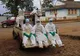 Moody's: Epidemia de Ebola riscă să aibă repercursiuni asupra economiilor vest-africane 