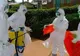 Doi unguri care au revenit din Liberia nu sunt suspectaţi de infectare cu Ebola, anunţă Budapesta