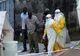 Riscul ca epidemia de Ebola să se extindă în UE este "FOARTE SCĂZUT", asigură Bruxellesul