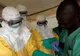 Britanicul contaminat cu EBOLA, internat într-un spital din Londra