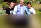 Fotografia cu Adrian Năstase care ar merita interzisă copiilor