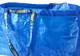 ÎNFIORĂTOR. Ce a descoperit o femeie, după ce a găsit mai multe pungi IKEA. Ce era ASCUNS în ele