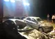 Furtuna de sâmbătă a făcut ravagii la Scorniceşti