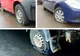 PANICĂ printre ŞOFERI! Cineva le sparge cauciucurile maşinilor. Vulcanizările nu mai fac faţă