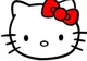 ȘOCANT. HELLO KITTY NU ESTE PISICĂ! Ce este celebra mascotă