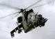 Elicopter ucrainean, doborât de separatişti