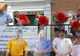 Au rămas fără apă din cauza Ice Bucket Challenge