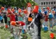Ice Bucket Challenge: Ce ți se întâmplă dacă îți torni o găleată cu gheață pe cap