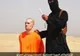 Ucigașul ziaristului american James Foley ar fi fost identificat