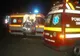 Fost fotbalist de la Steaua, accident grav!