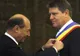 Iohannis, NOI DOVEZI despre ÎNTÂLNIRILE cu BĂSESCU