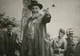FOTOGRAFIE DOCUMENT, făcută publică. Cum a fost surprins istoricul NICOLAE IORGA acum opt decenii?