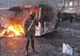 VIOLENŢE la Kiev: Autorităţile demontează baricadele şi corturile rămase în Piaţa Independenţei