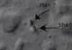 Explicaţia NASA pentru umbra bizară denumită "Omul de pe Lună"