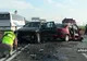 CIOCNIRI ÎN LANŢ ŞI BLOCAJE ÎN TRAFIC în minivacanţa de SFANTA MARIA 