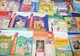 Ministerul Educației a selectat nouă oferte de manuale pentru clasele I și a II-a