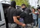 PIŢIPOANCĂ de Cluj! RUPTĂ de BEATĂ la volan, se plimba cu maşina prin centrul oraşului